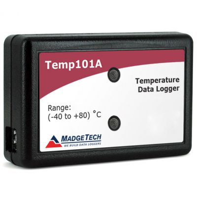 Temp101A溫度數(shù)據(jù)記錄儀