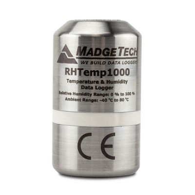 RHTemp1000溫濕度數(shù)據(jù)記錄儀
