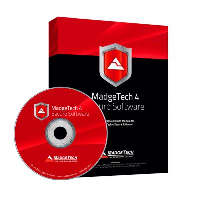 專(zhuān)業(yè)驗(yàn)證軟件MadgeTech4 Secure Software
